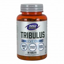 NOW Трибулус 1000 мг 90 капсул
